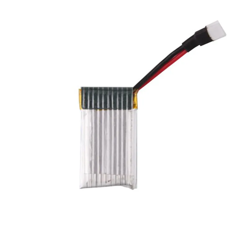 1S 3.7V 300mAh Lipo Battery Spare Part For C17 C-17 Transport 373mm RC Airplane Helicopter Mini Camel Fighter Parts Accs | Игрушки и
