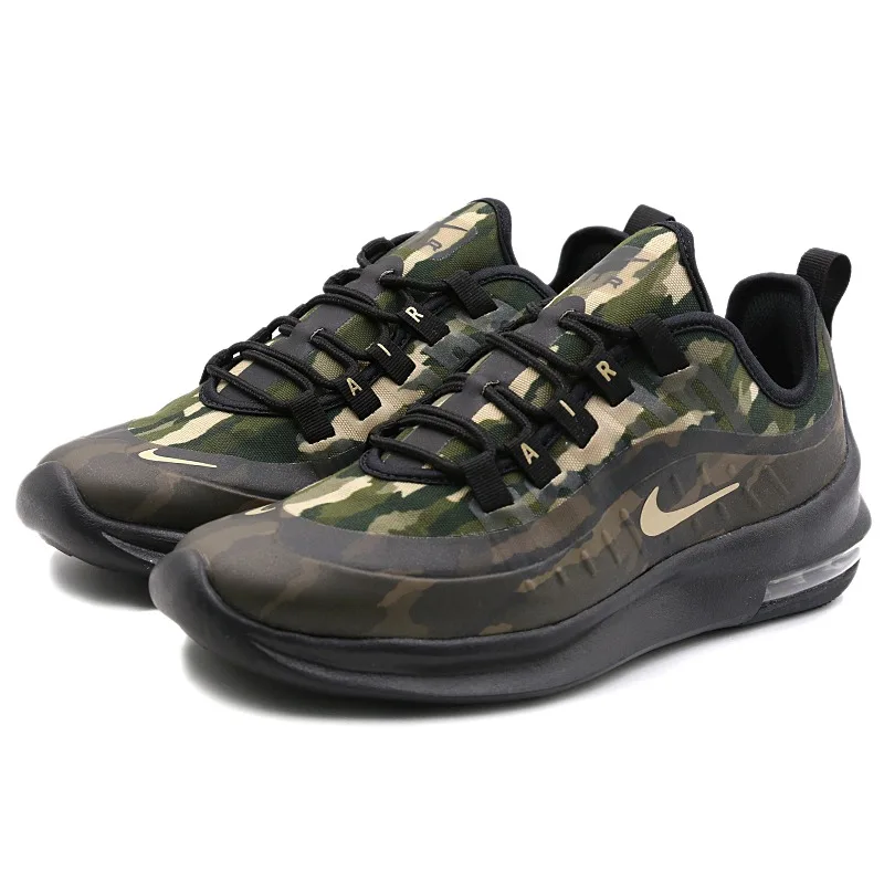 Оригинальное новое поступление мужские кроссовки для бега NIKE AIR MAX AXIS PREM | Спорт и