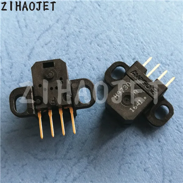 Оригинальный новый датчик кодировщика AVAGO H9730 для струйного принтера Infinity Challenger