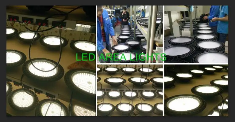 Высокомощная декоративная 130лм/Вт напольная 150 Вт пост Топ led уличная лампа для