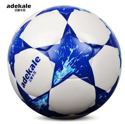 S4004 Size4 Green Размер 4 горячий патчинг adicolor футбол ночной Светильник фосфоресцирующий футбольный мяч Детская игра поезд шары Дети светящиеся футбол - Цвет: S4004 Size4 Green