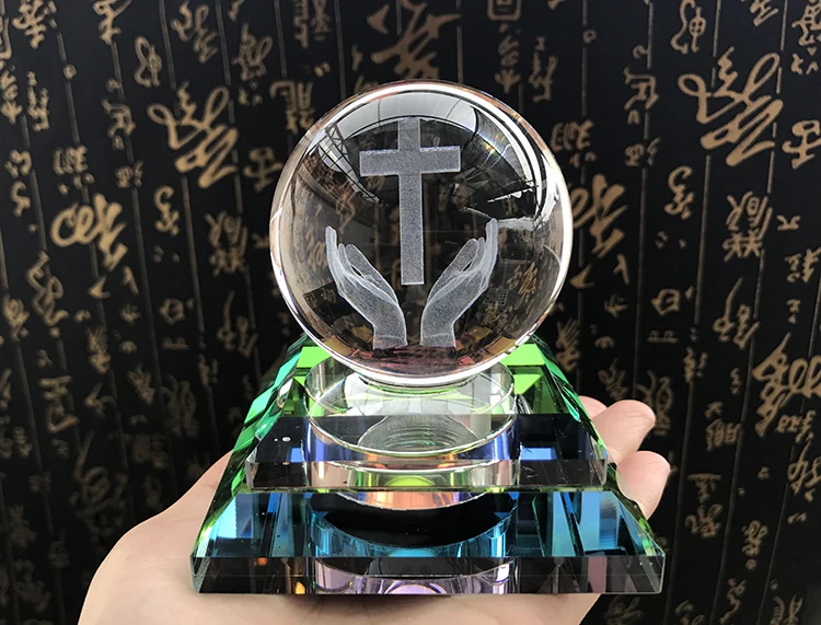 Горячая продажа христианство католицизма подарок автомобиль дом религиозный