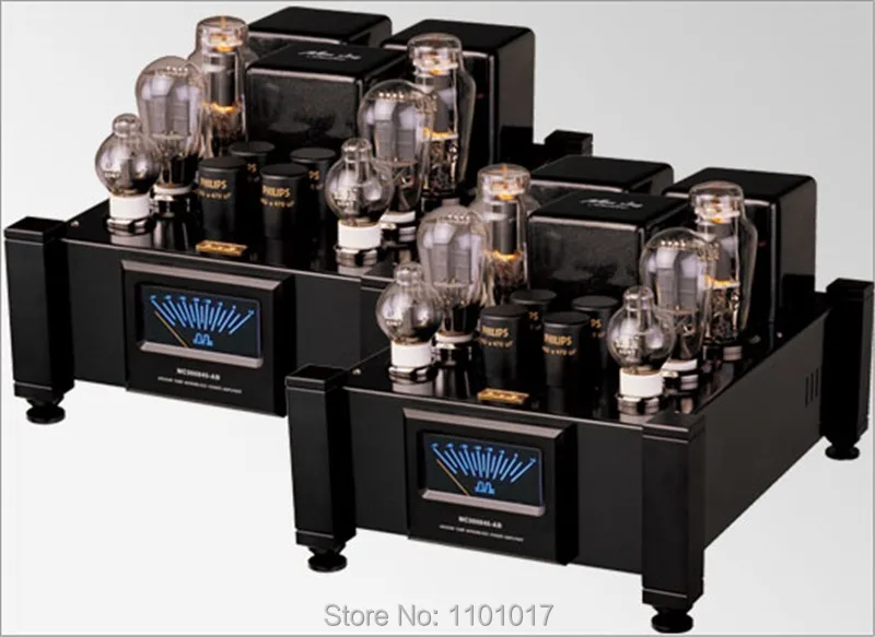 Meixing Mingda MC300845-AB моноламповый усилитель HIFI EXQUIS 300B Push 845 класс AB1 усилитель мощности 100 Вт