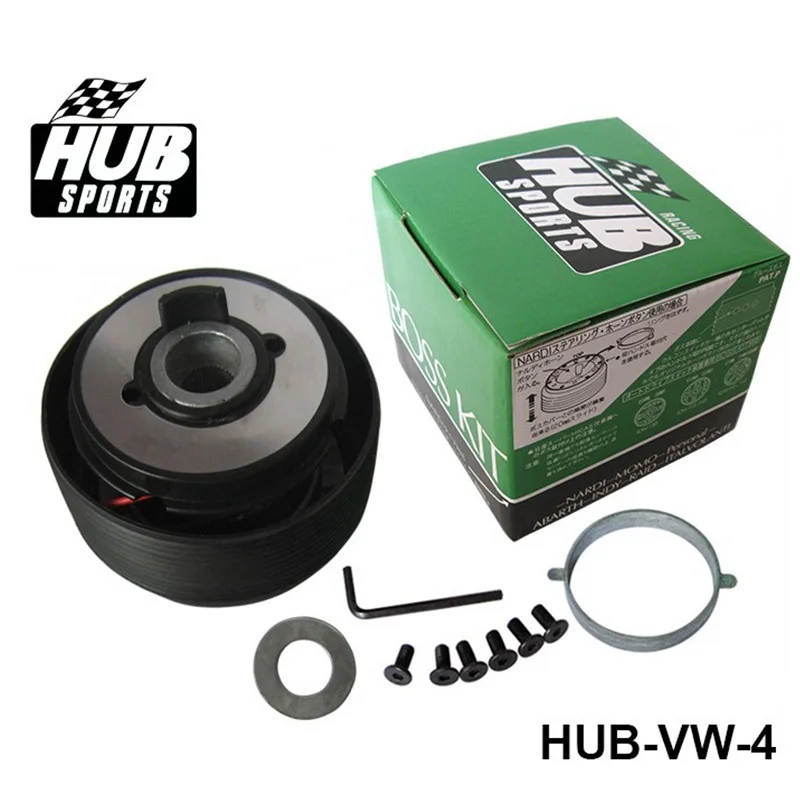 Комплект ступицы рулевого колеса для VW Golf VW-4 HUB-VW-4