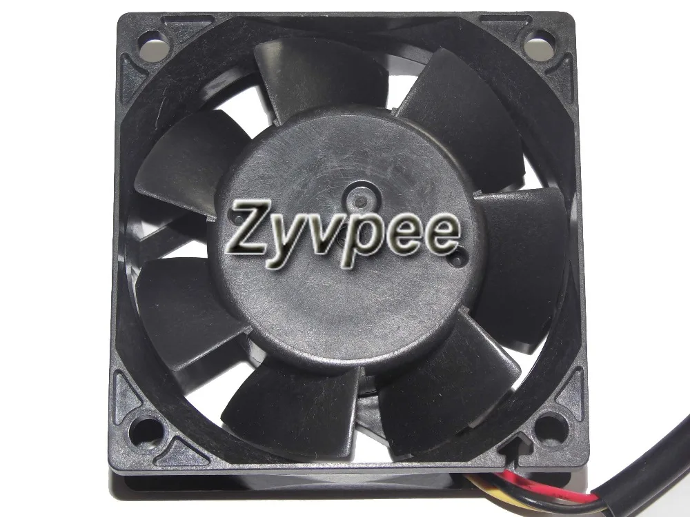 Zyvpee 60 мм 60*25 фотоэлемент FP2 12 В 0 16 А 3 провода контакта вентилятор для чехла
