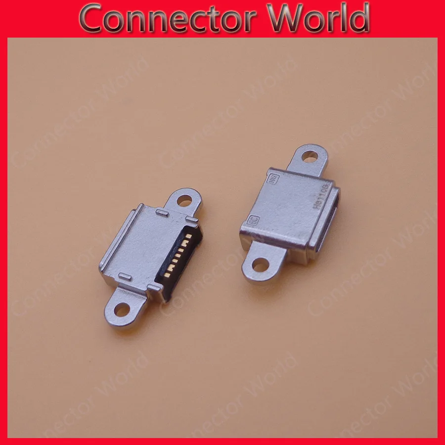 

5pcs new For Samsung Galaxy S7 G930 S7 Edge G935 Micro mini Usb Charge Charging Connector Plug Dock jack Socket Port