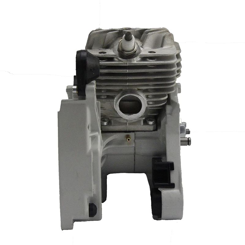 Farmertec Made Engine Motor With 50MM Cylinder Piston Kit Crankshaft Compatible with Stihl 044 MS440 Chainsaw #1128 020 2136 | Инструменты