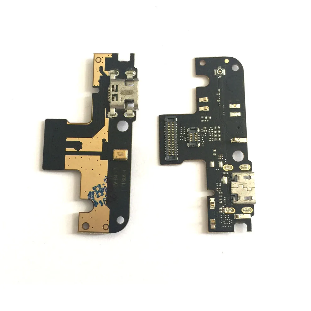 Для Xiaomi redmi note 5a USB зарядное устройство док-разъем порт штепсельная плата гибкий