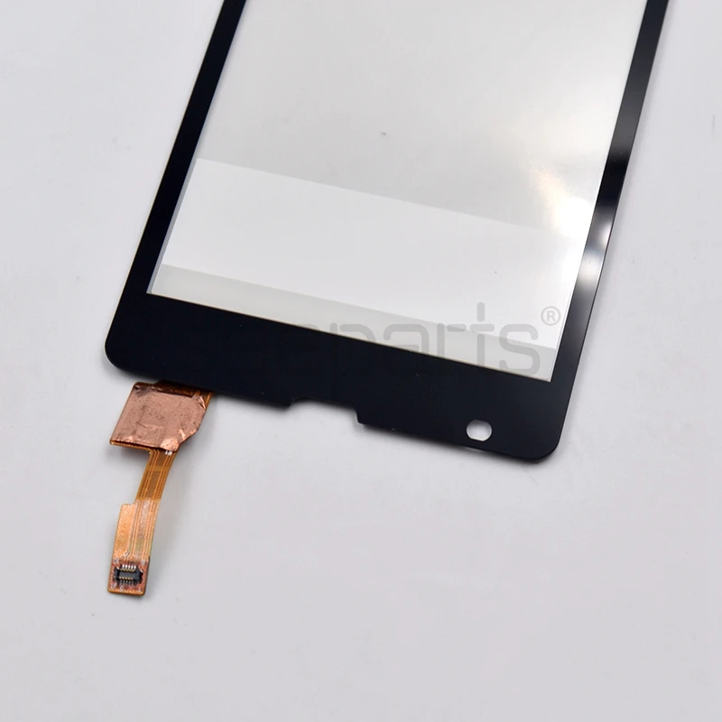 Сенсорный экран с дигитайзером для Sony Xperia SP C5302 C5303 сенсорная панель M35H сенсорный