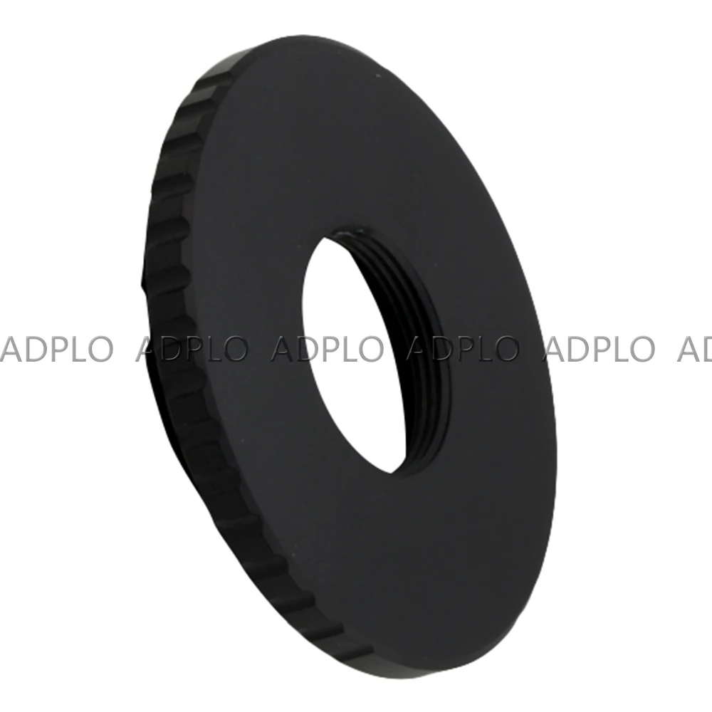 Venes 2pcs of D- For Pentax Q Lens Adapter Suit 8mm D Mount Film to for Camera P/Q lens adapter | Электроника
