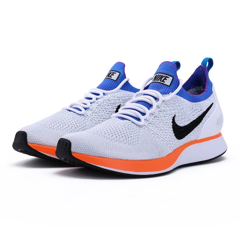 Новое поступление NIKE AIR ZOOM МЭРАЙИ FLYKNIT гонщика Для мужчин, прямые поставки от производителя