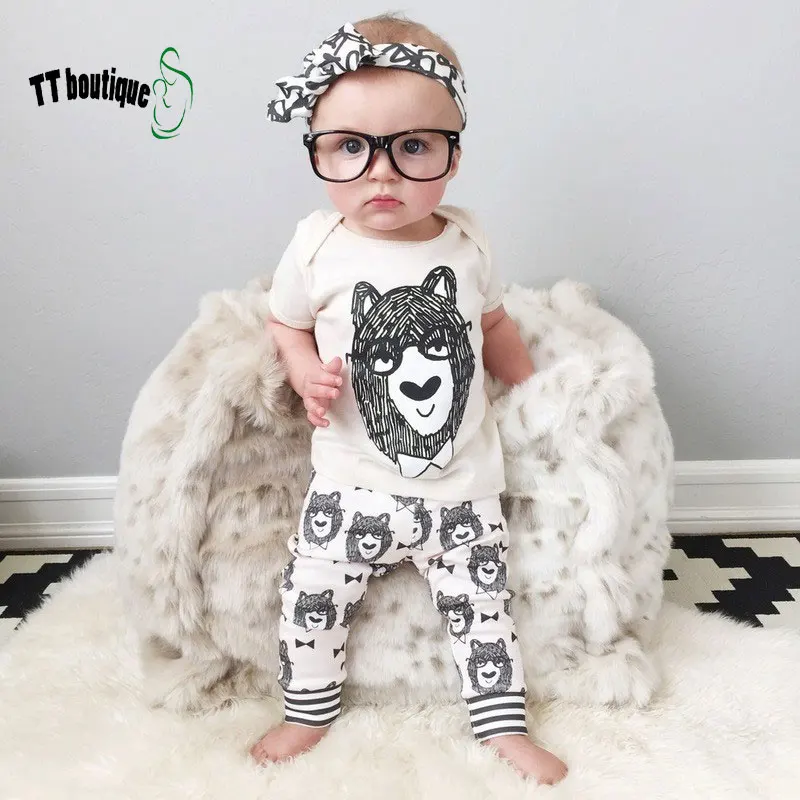 2016 хлопковый костюм для мальчиков и девочек детские весенние модные комплекты с