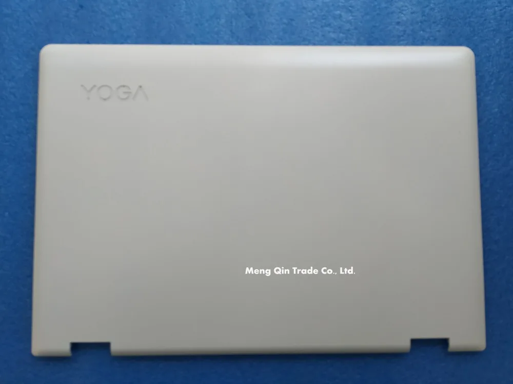 / для lenovo Yoga 510 14 Yoga 510-14isk flex 4 1470 1480 Lcd задняя крышка черная белая