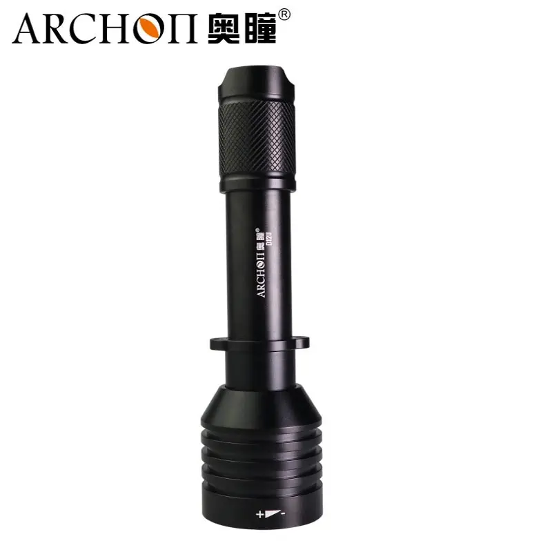 ARCHON D12U лампа для видеосъемки Professional подводный свет красный синий УФ заполняющий