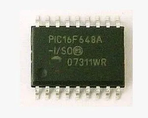 IC новый оригинальный PIC16F648A-I/SO PIC16F648A PIC16F648 16F648A 16F648 SOIC18 Бесплатная доставка |
