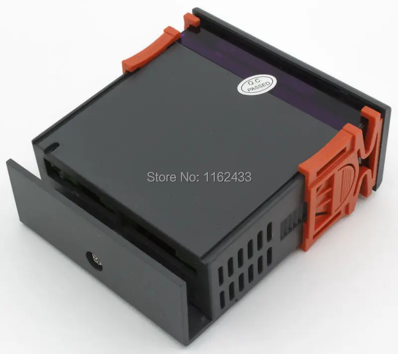 Регулятор температуры MH1210F 12 В постоянного тока по Фаренгейту|control universal|temperature