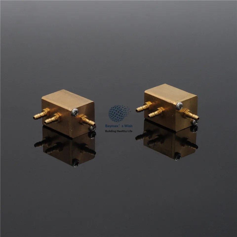 Аксессуары для стоматологических лабораторных принадлежностей клапан