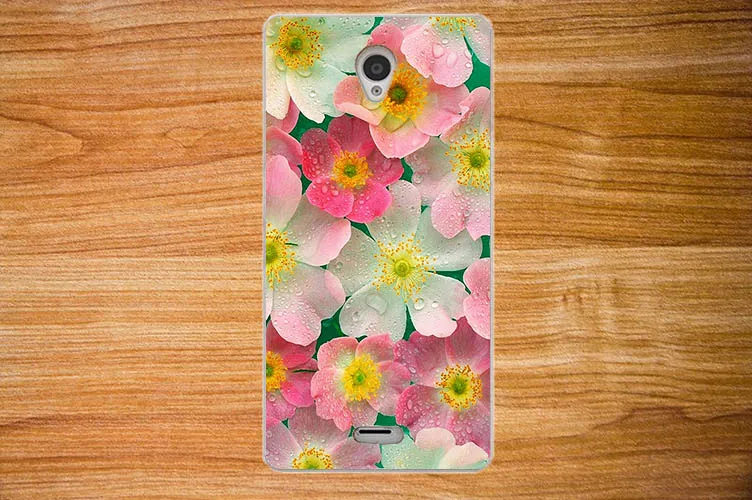 Чехол для телефона OUKITEL K4000 высококачественный чехол с рисунком милого кота Льва