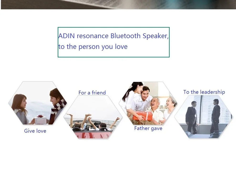 Adin Вибрационный динамик Bluetooth мини сабвуфер беспроводной динамик портативный металлический Altavoz Bluetooth портативный динамик s для компьютера