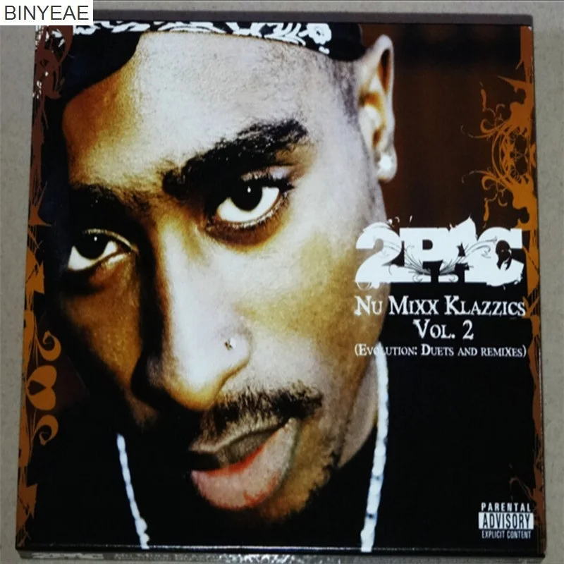 Vaporesso Мститель Музыка Cd Smok чужой Аврил Лавин Binyeae Ново село: Nu микс Klazzics Vol.2 2pac Europa