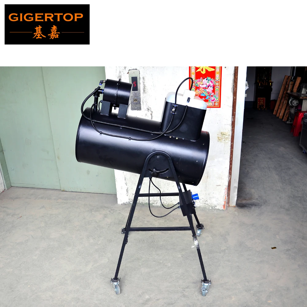 TIPTOP сценический светильник 1300 Вт машина с особым эффектом ручная работа