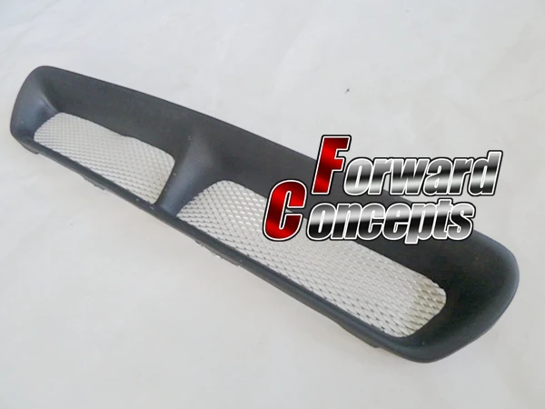 Передняя сетчатая решетка для 00 04 LEGACY B4 LIBERTY OUTBACK JDM|grille grill|grill meshgrill front |