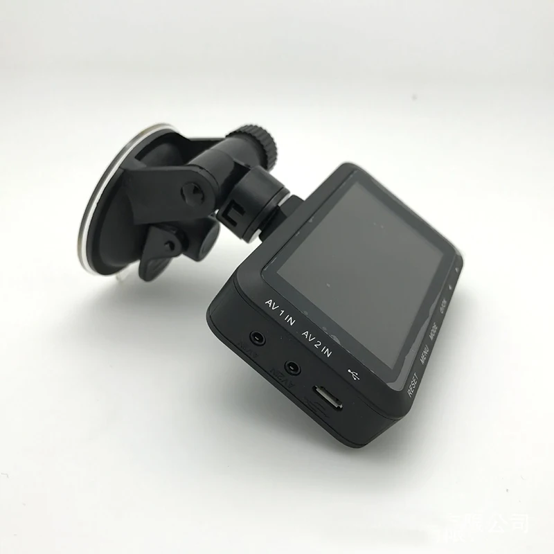 APRICOTCAR 3 0 дюймов Автомобильный видеорегистратор заднего вида gps навигация с dvr