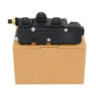 AP03 6 штифтов, Передняя Пневматическая подвеска, клапанный блок для Land Rover Range Rover Sport LR3 LR4 Discovery 3 4 RVH000055 RVH000095 RVH00055