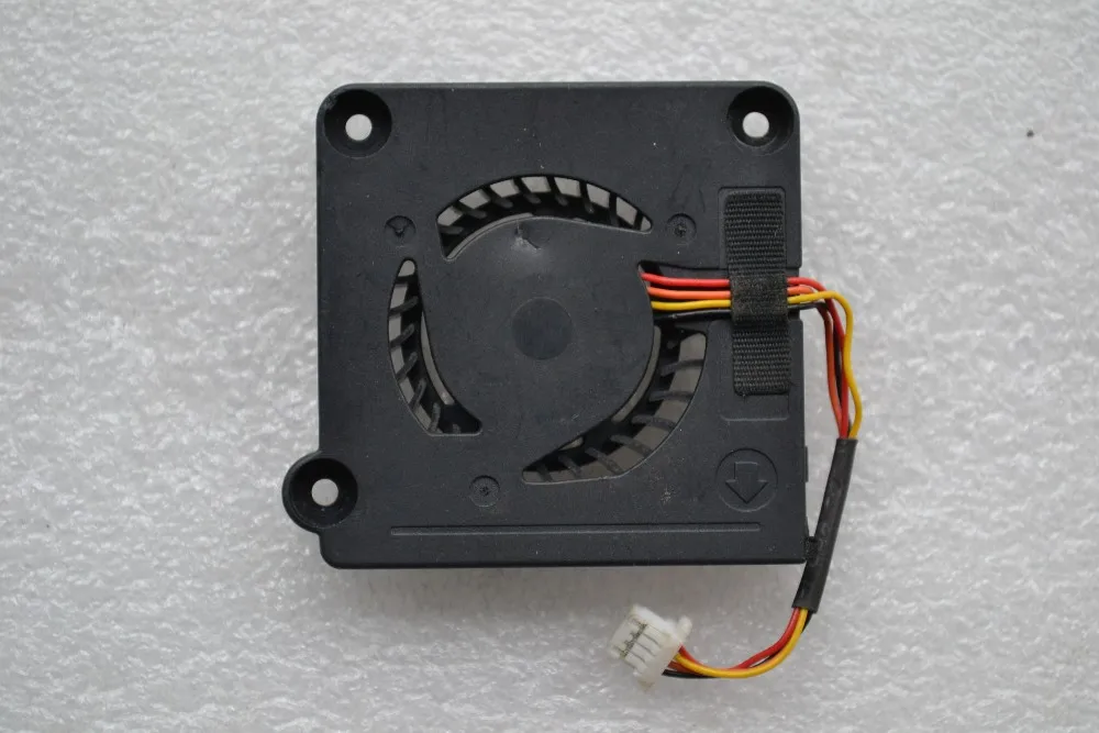 Новый вентилятор охлаждения процессора ноутбука для Asus EEEPC 1005ha 1005h 1005 1001HA 1001PX 1001PQ