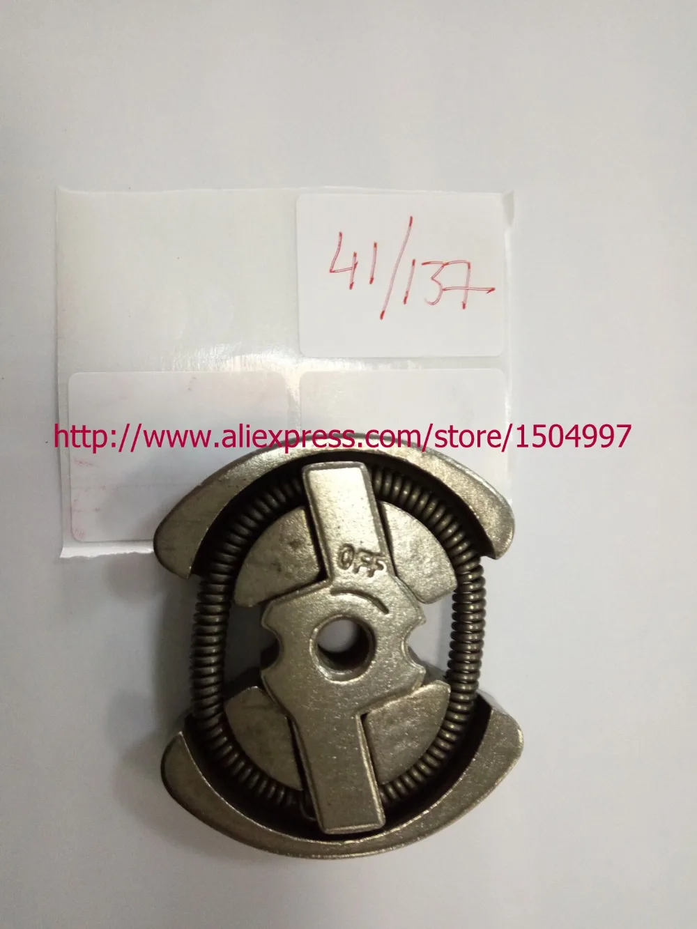 Запасные части Новый OEM-производитель звездочка сцепления барабан для HU 136 137 141 142