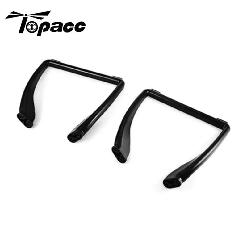 BAYANGTOYS X21 Радиоуправляемый квадрокоптер запасные части шасси противоскользящие