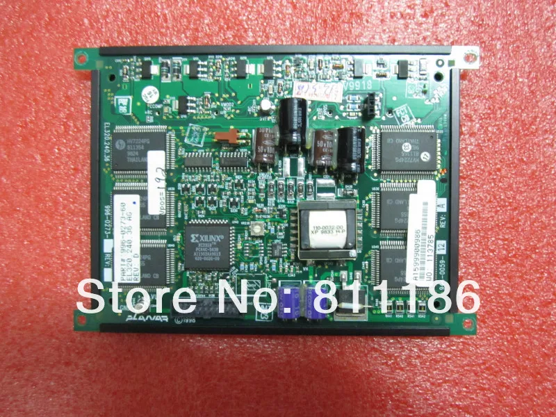 Новый и оригинальный ЖК дисплей 9 4 ''EL320.240.36 это телефон лидер продаж.|lcd screen|lcd