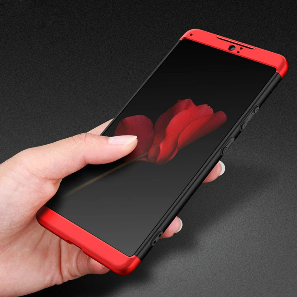 For Smartisan U3 Pro JianGuo 2 Case Full Protective PC Plastic Covers Mobile Phone Accessories Bags Cases Men Women Celular |