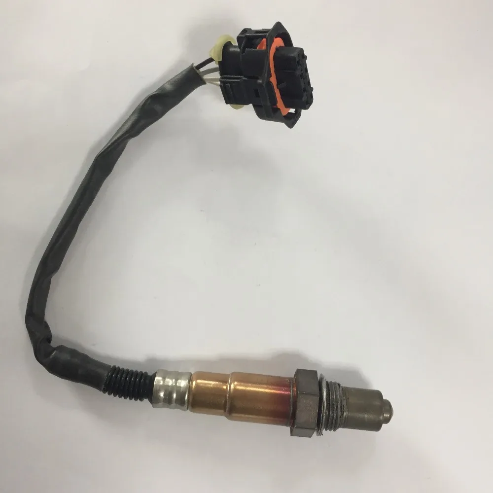 Кислородный датчик подходит для CHEVROLET Aveo Sonic OPEL Corsa Mokka VAUXHALL Astra 2000 OEM 55573711