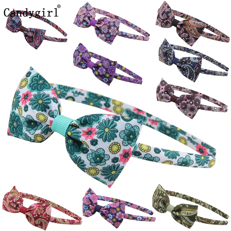 10 шт. цветы цветочный принт бабочка лук заставку подставка для накладных ресниц