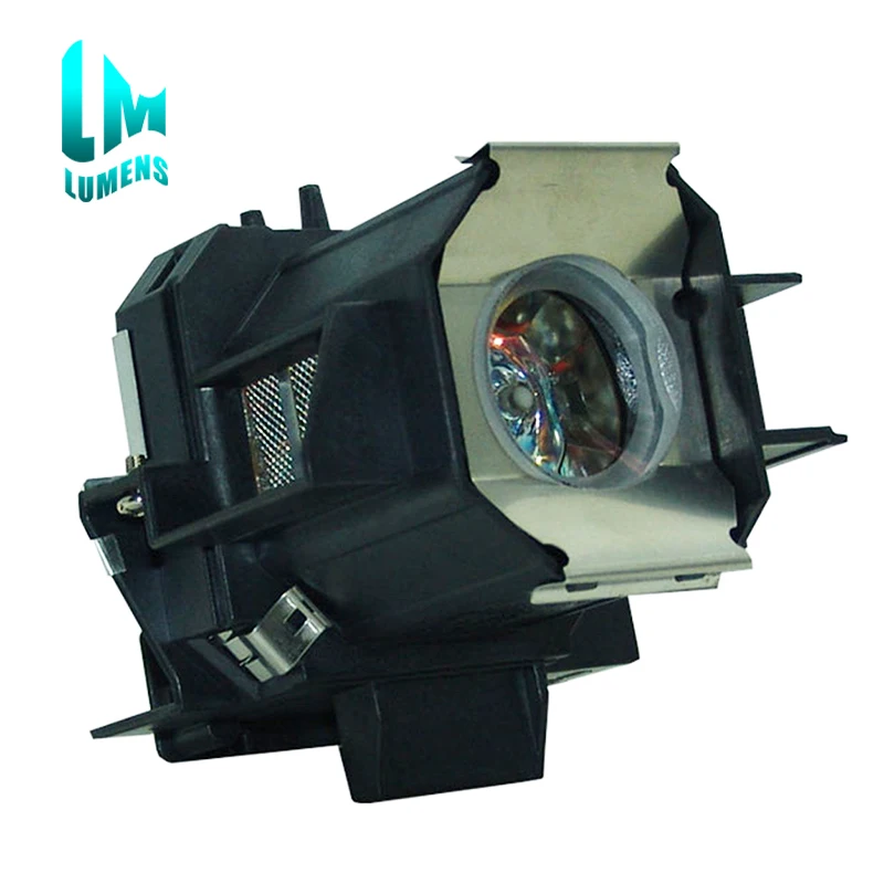Для ELPLP39 для V13H010L39 с корпусом Epson TW700 TW980 EMP TW1000 TW2000 лампа проектора долгий срок