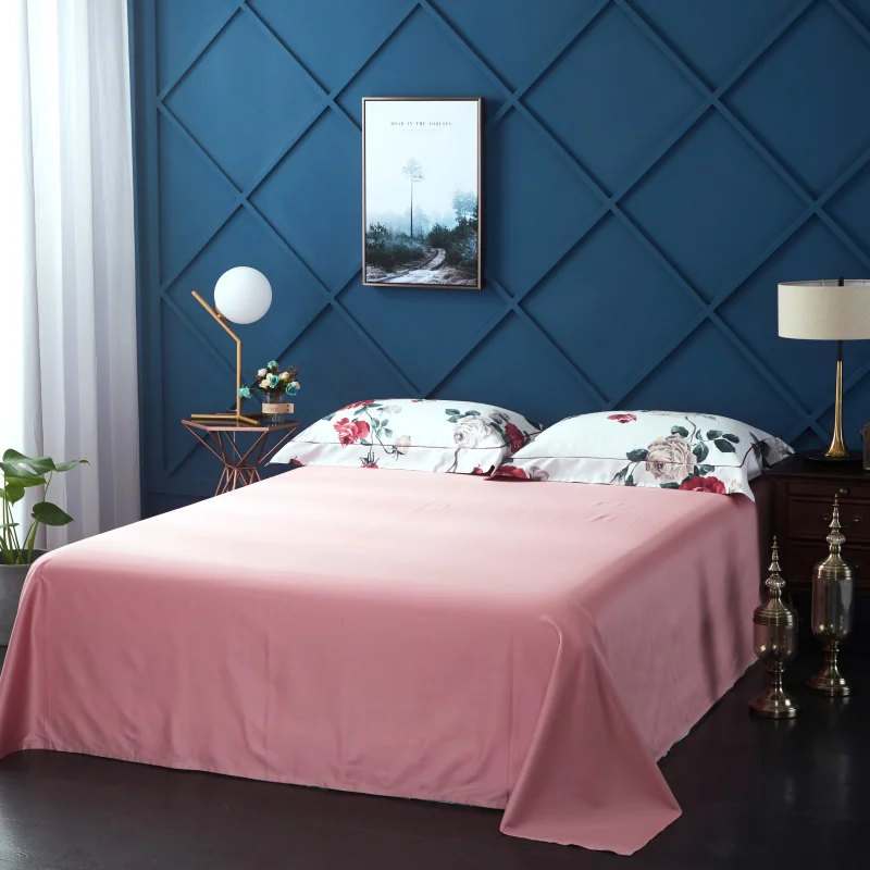 2019 египетское Хлопковое одеяло постельное белье Ранняя кровать Комплект