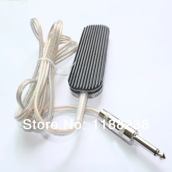 Новинка мини тату машина из нержавеющей стали Педальный переключатель ножной