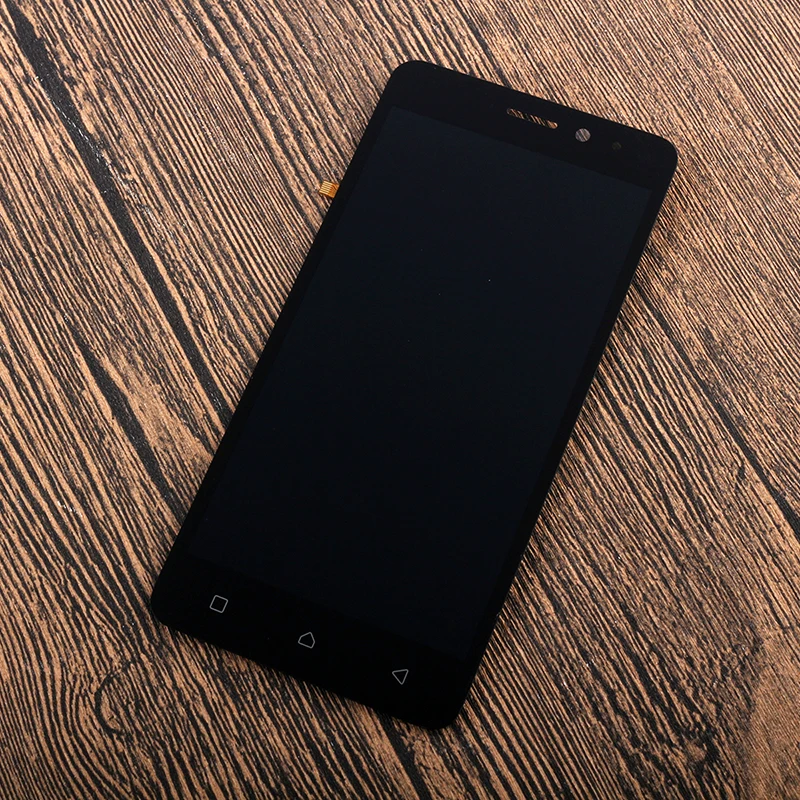 Ocolor для lenovo K6 power lcd дисплей и сенсорный экран 5 0 ''для аксессуары телефонов с