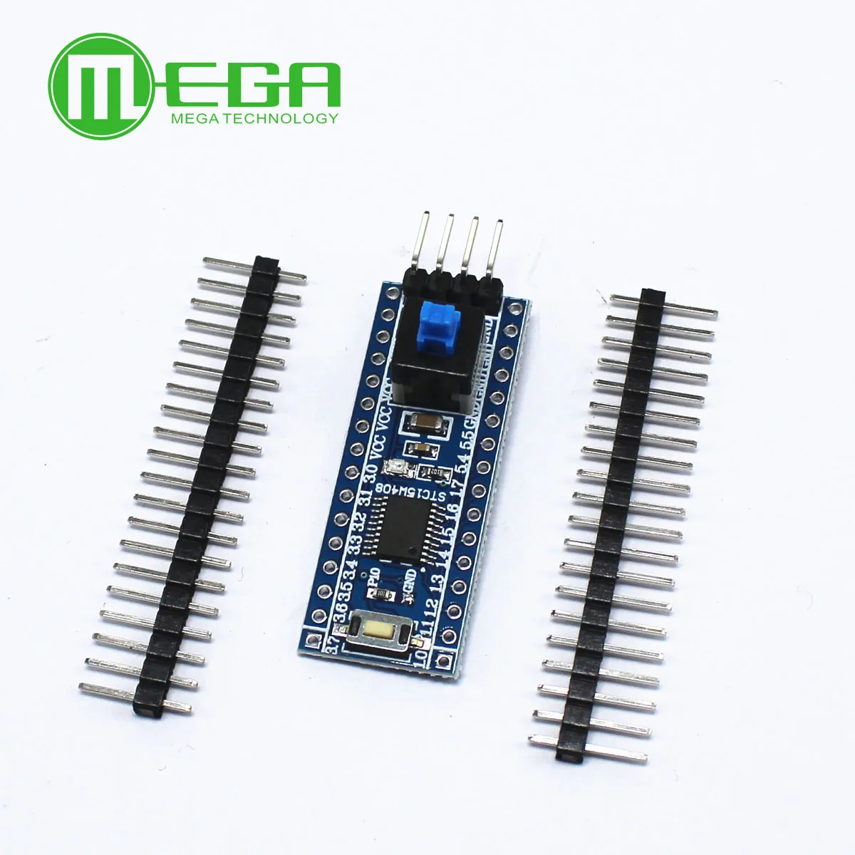 

STC15W408AS Core, минимальная система, 51 MCU макетная плата, обучение TTSOP20