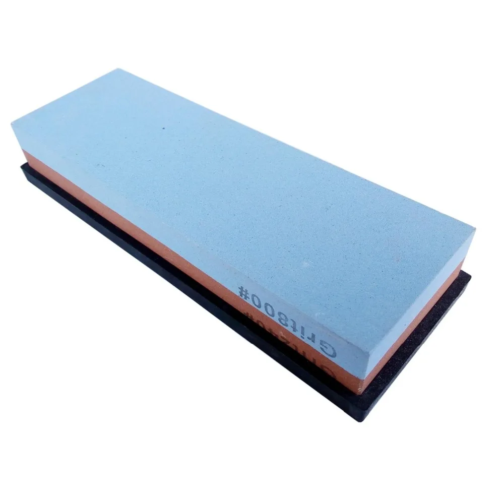 

Двухсторонний точильный камень, зеркальная заточка 240 #800 #