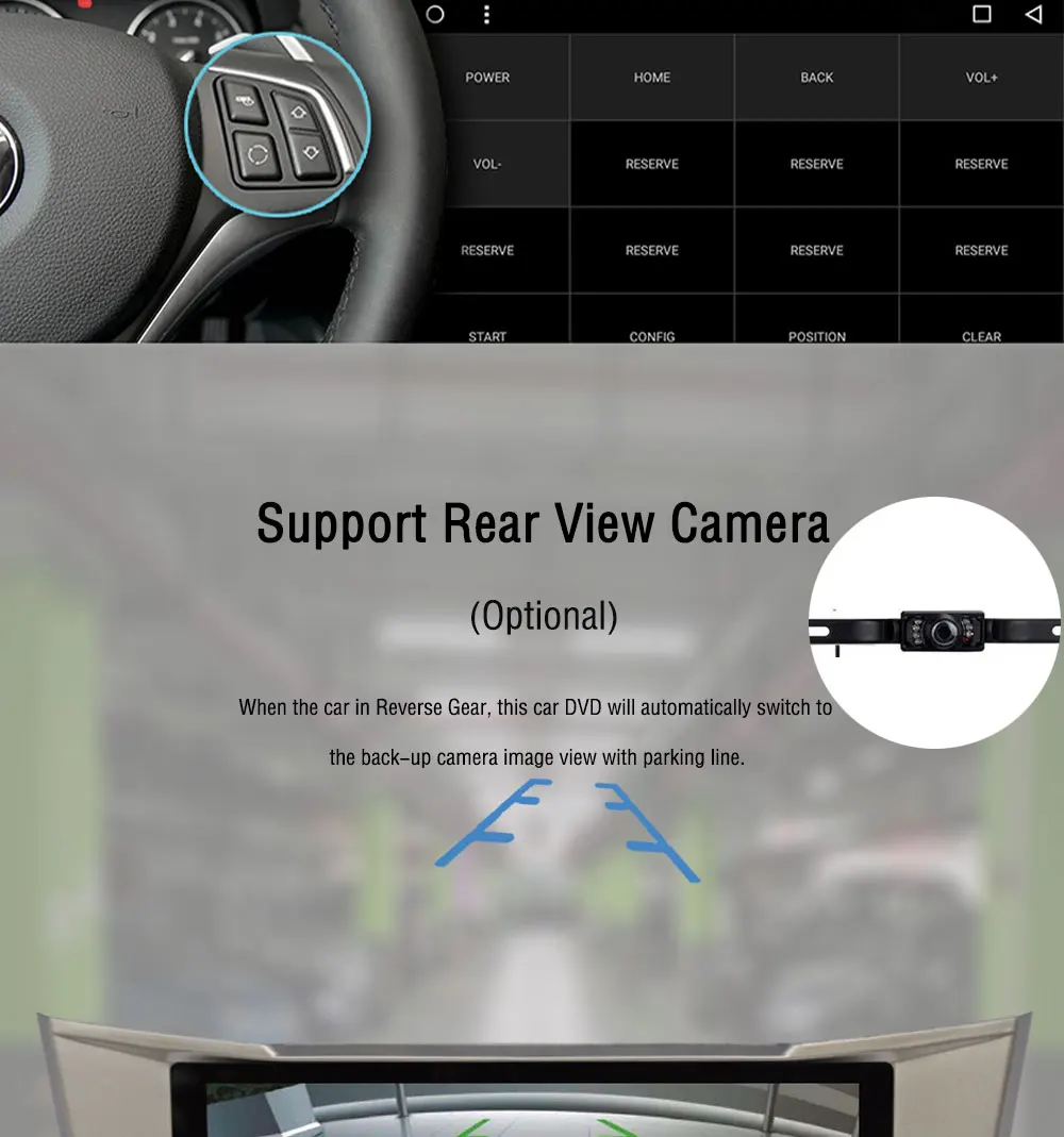 1 Din Android 8,1 автомобильный радиоприемник Восьмиядерный для Toyota Harrier для Lexus RX300 RX330 RX350 RX400H gps навигация 2G+ 32G Авторадио