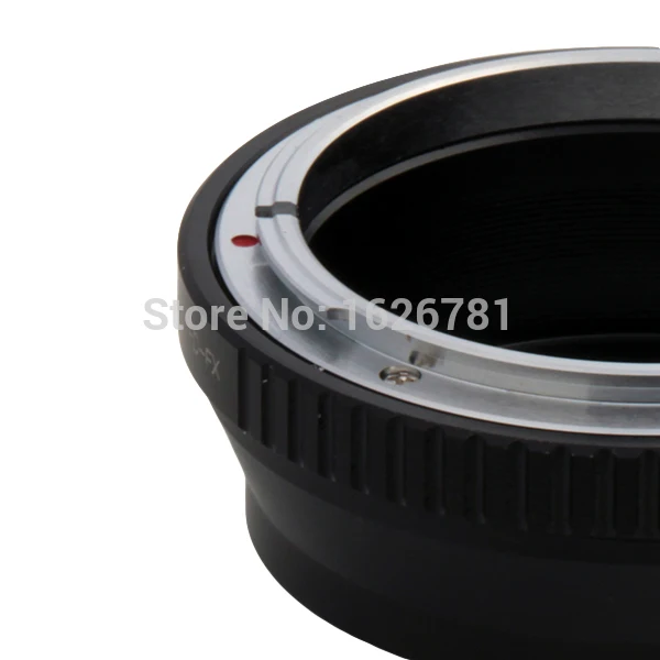Адаптер объектива подходит для Canon FD камеры Fujifilm X|fujifilm x-t1|ring canoncanon ring |