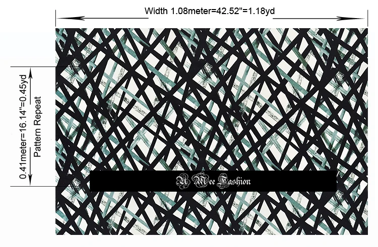 

CNUM SP490 Pure Silk/Fashion Stripes/Silk Fabric Stretch 93% Silk 7%Spandex Elastic/Width1.18yd Thickness19mm