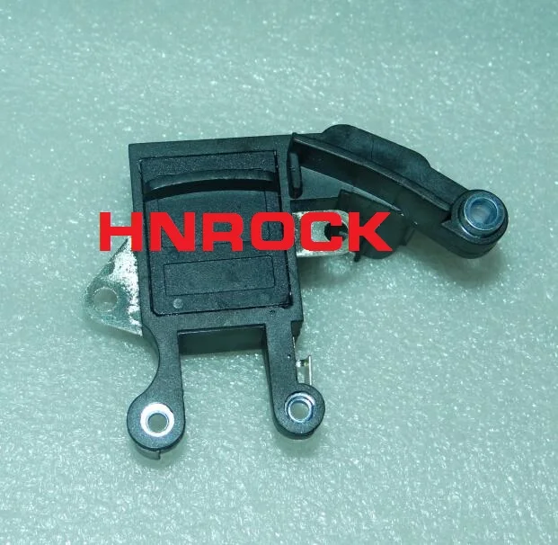 Регулятор HNROCK IN6342 для генератора переменного тока 1042103690 YLE500190 LANDROVER discover range