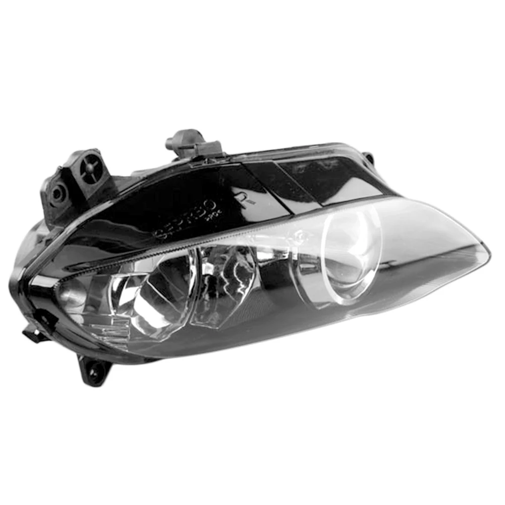 Передняя фара мотоцикла для Yamaha YZF R1 2004 2005 2006 мотоциклетные фары