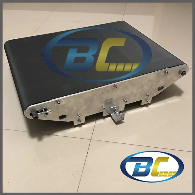 Почтовый Сортировочный конвейер для экспресс/курьерской/логистической