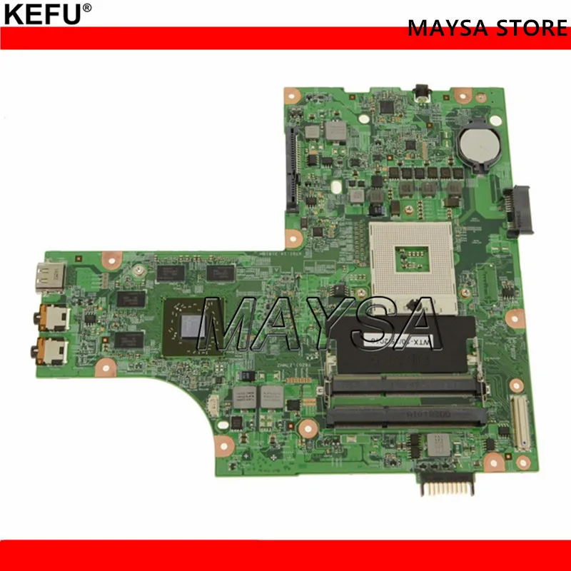 KEFU,   Dell Inspiron 15R N5010,    ,    ,   ,