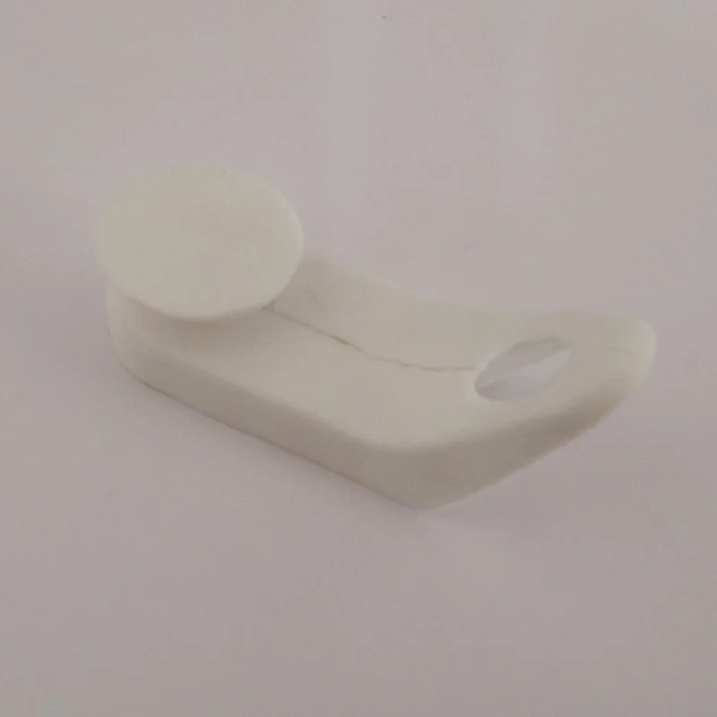 100 шт. аксессуары для занавесок трек слайдер|slider|slider trackslider accessori |