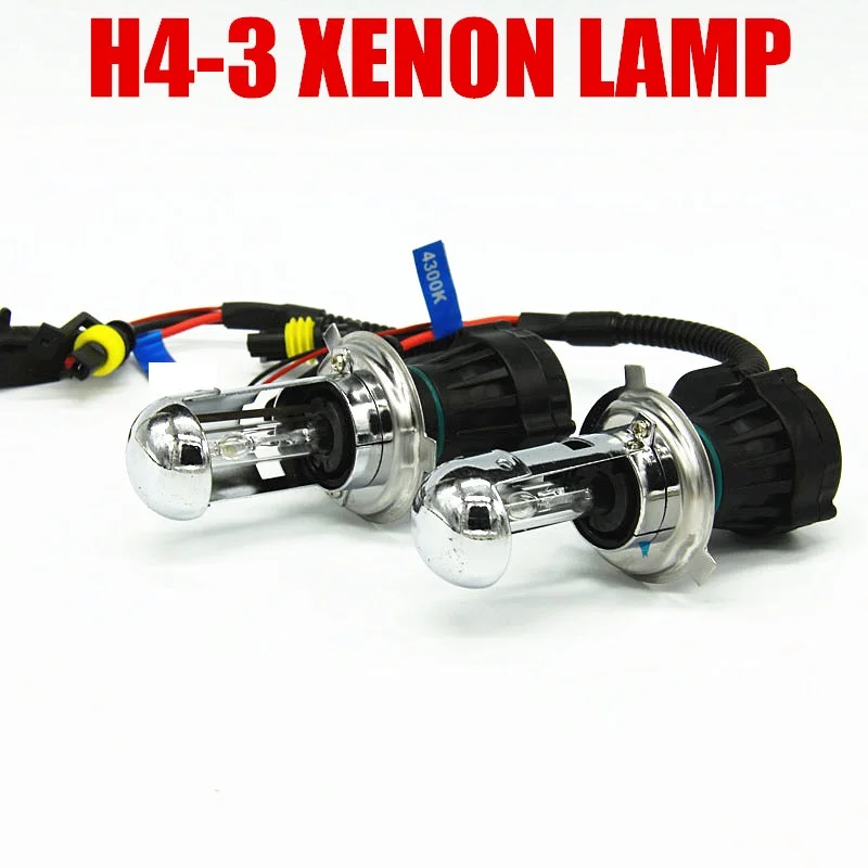 DC 12 В 55 Вт тонкий балласт HID 9005 9006 HB3 HB4 ксенон H4 H/L лампы фар 12 В H1 H3 H11 h7 hid комплект